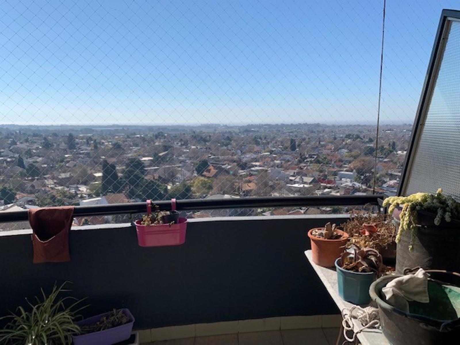 Torres de Guido 3 ambientes con cochera piso 13 seguridad 24 hs pileta — foto 6