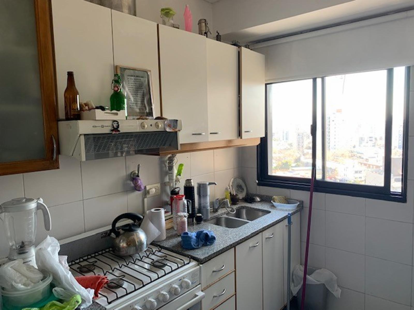 Torres de Guido 3 ambientes con cochera piso 13 seguridad 24 hs pileta — foto 7