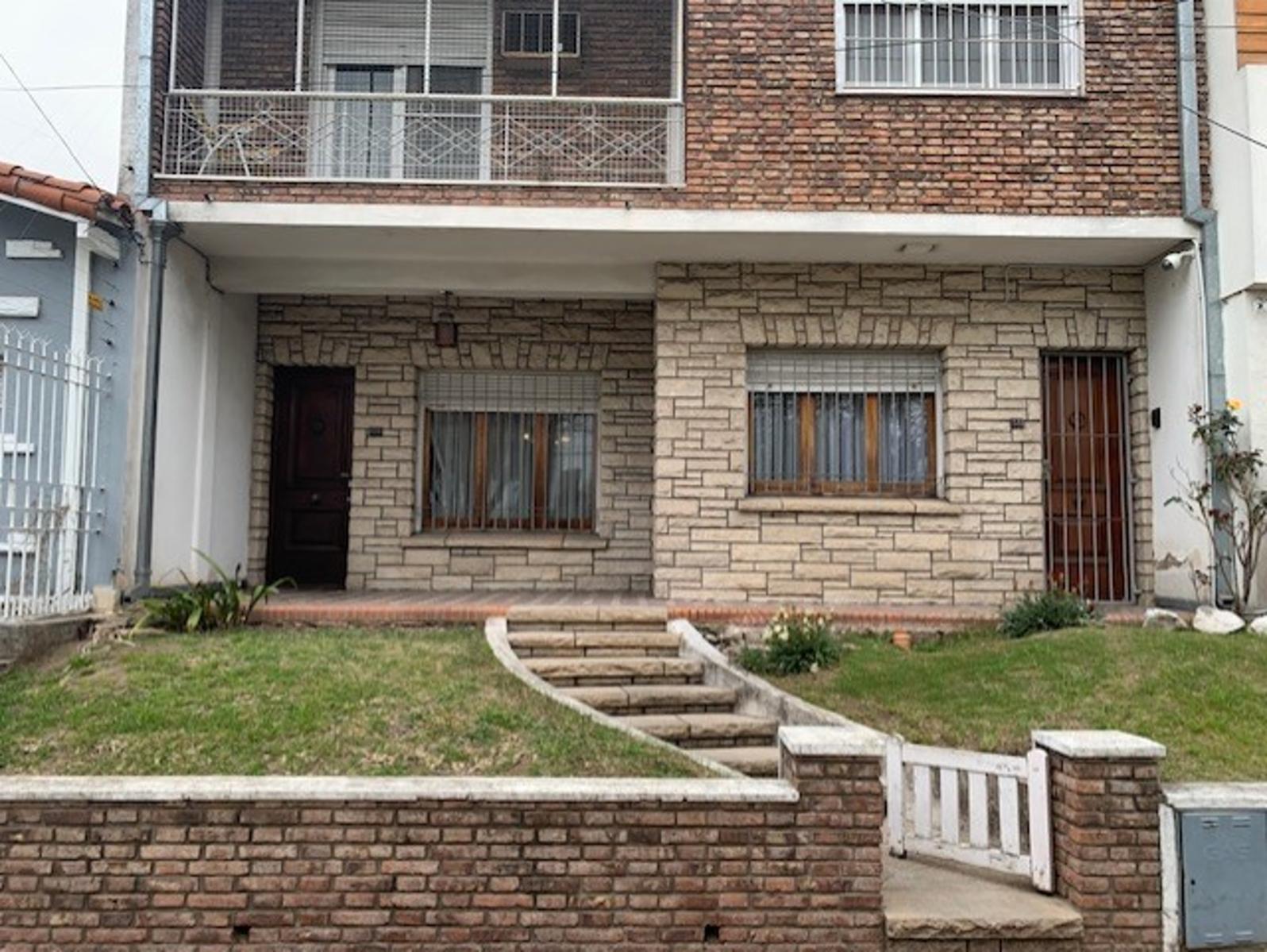 Casa En P.B 3 Ambientes En Quilmes Residencial