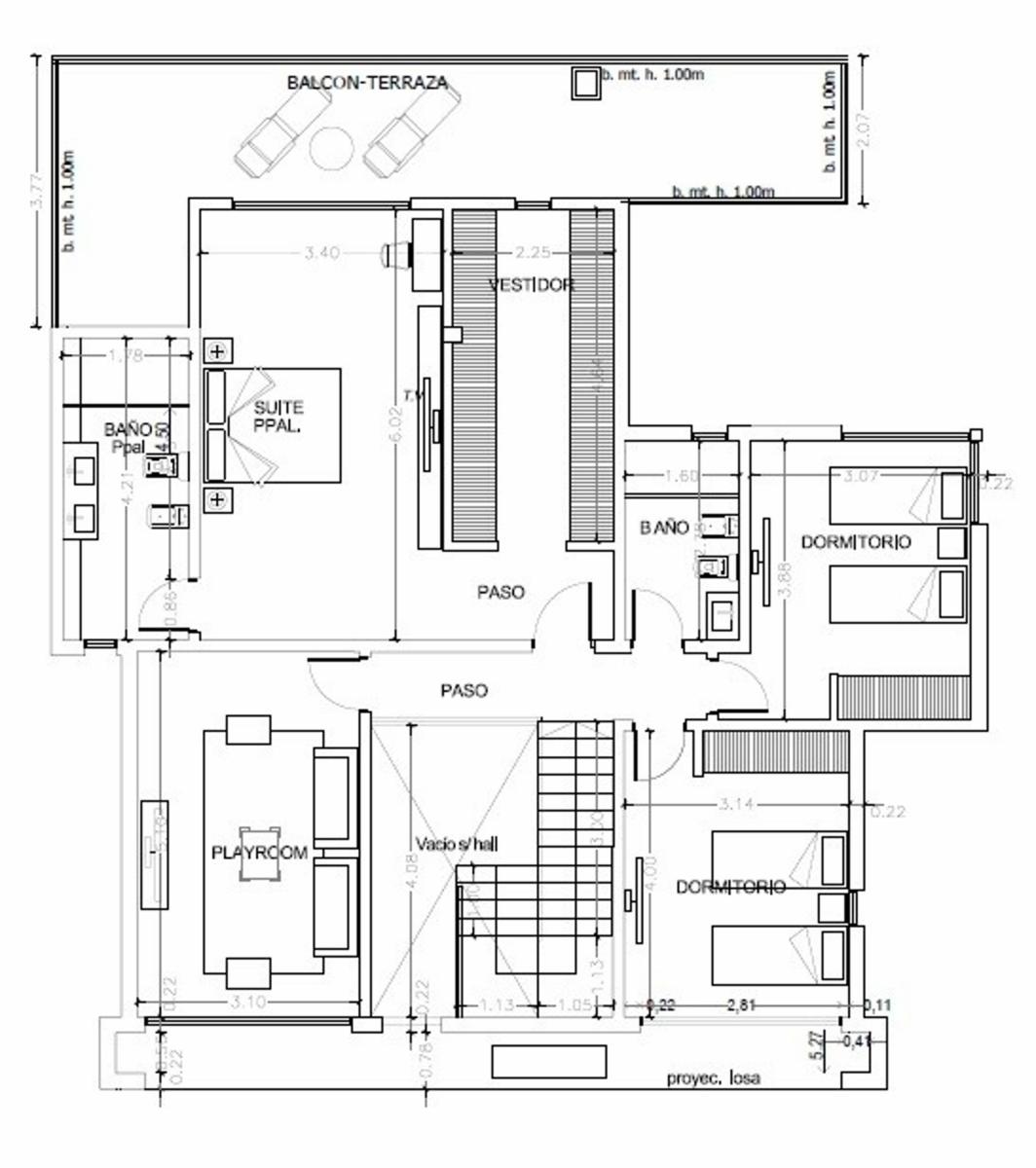 Hermosa casa en comunidad H lote central y arbolado en Greenville Polo Resorte — foto 4