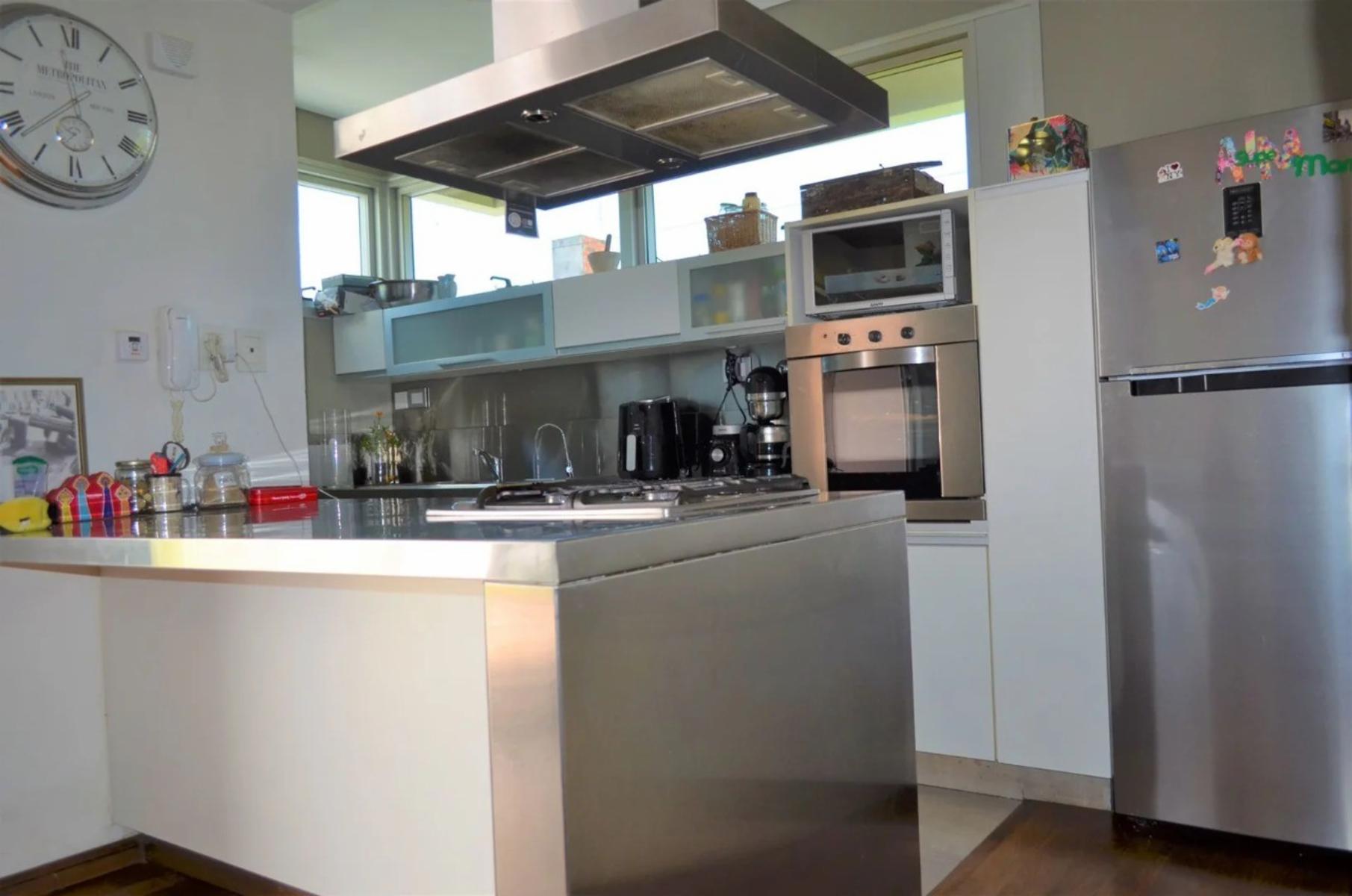Casa Moderna 4 Amb. 2 Cocheras En Quilmes Residencial — foto 6