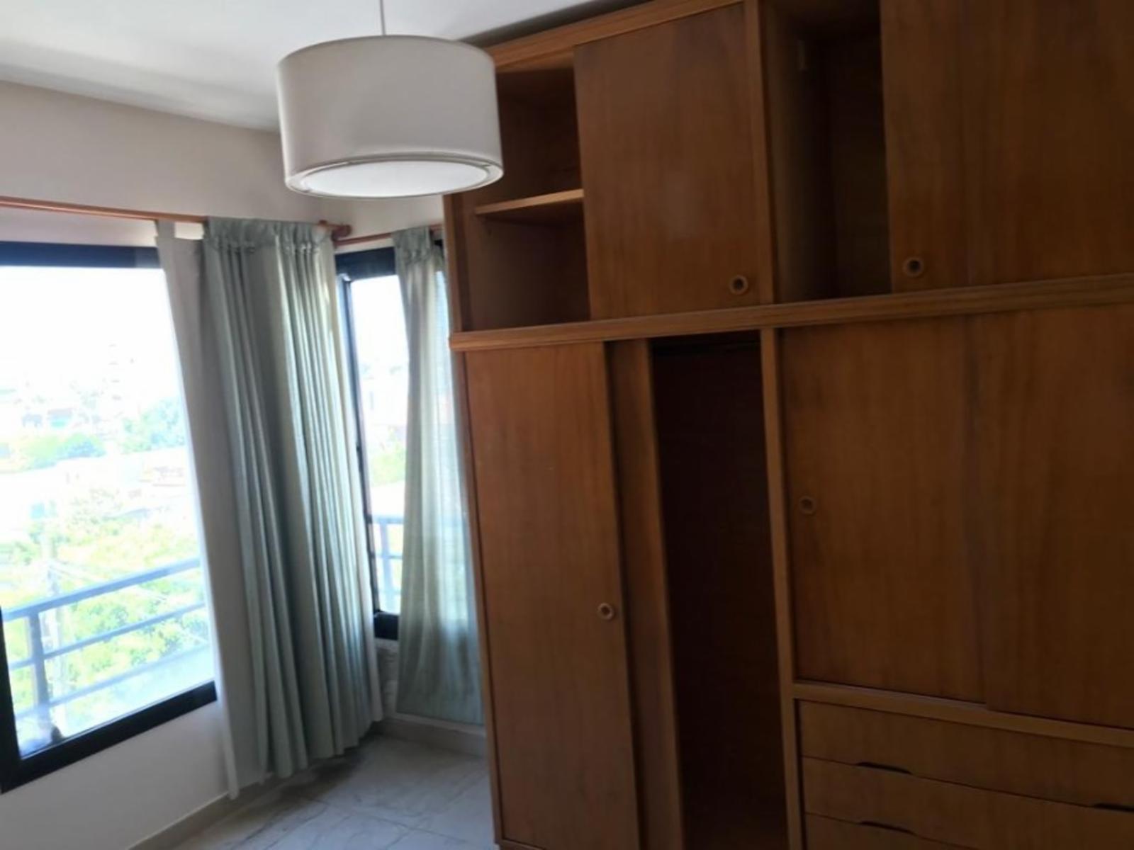 Departamento 3 amb con cochera en centro de Berazategui muy buena vista — foto 5
