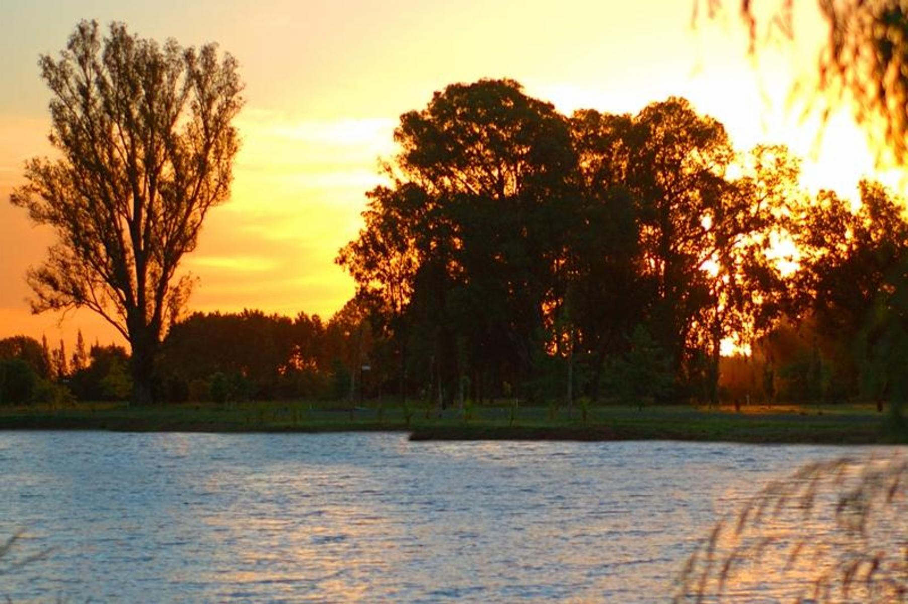 Lote En La Cándida Club De Campo Oportunidad — foto 4