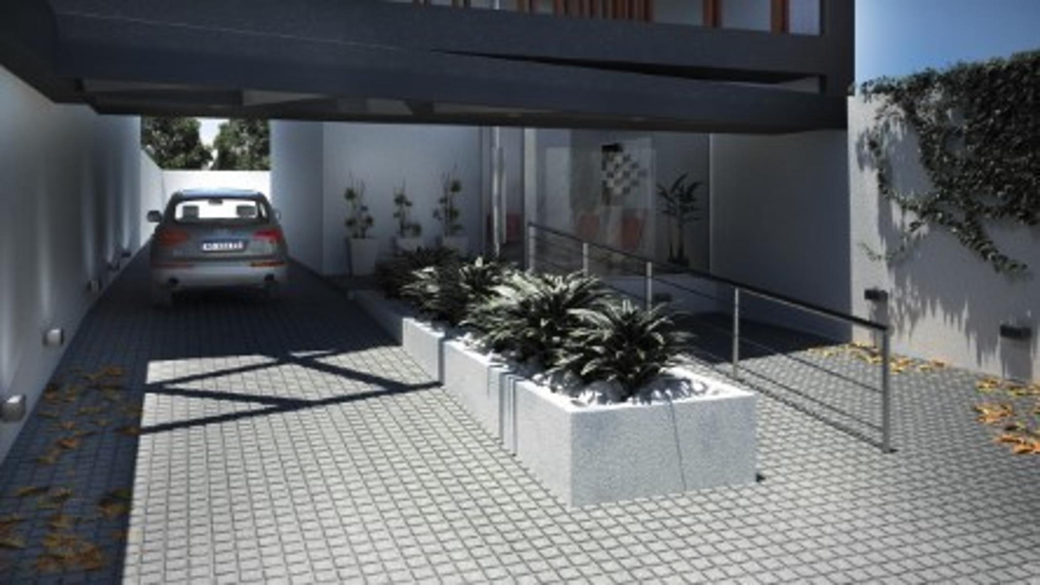 Departamento de 2 amb. A Estrenar En Quilmes Centro