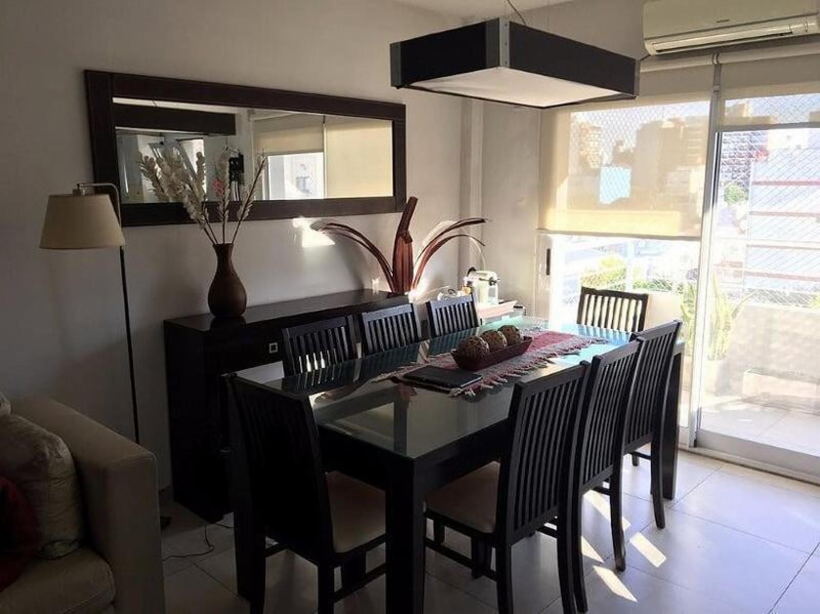 Departamento 3 ambientes con cochera en Quilmes centro — foto 2