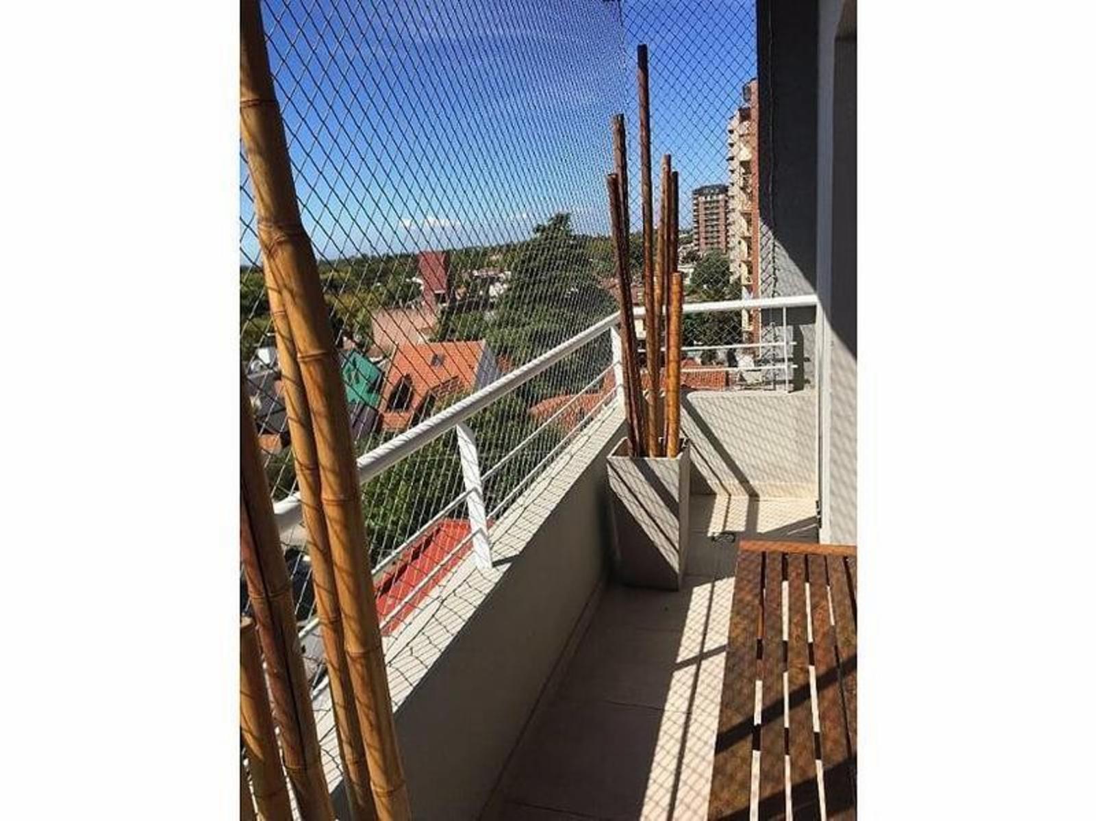 Departamento 3 ambientes con cochera en Quilmes centro — foto 3