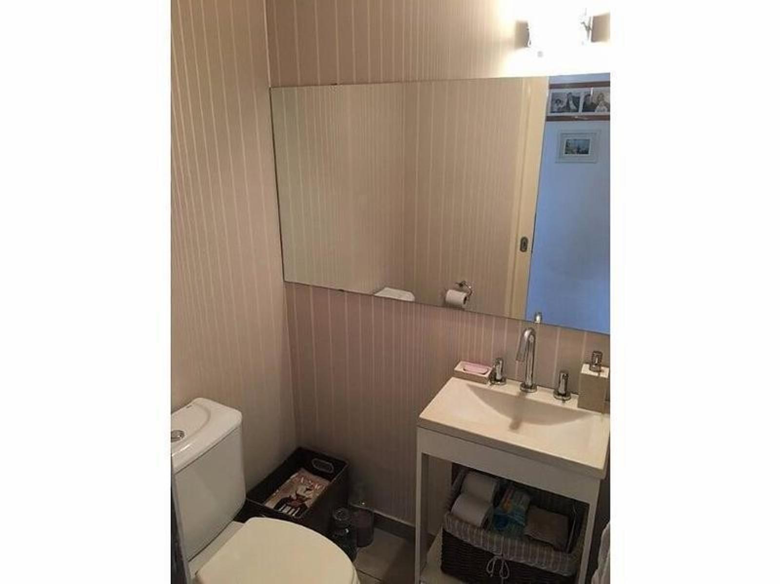 Departamento 3 ambientes con cochera en Quilmes centro — foto 4