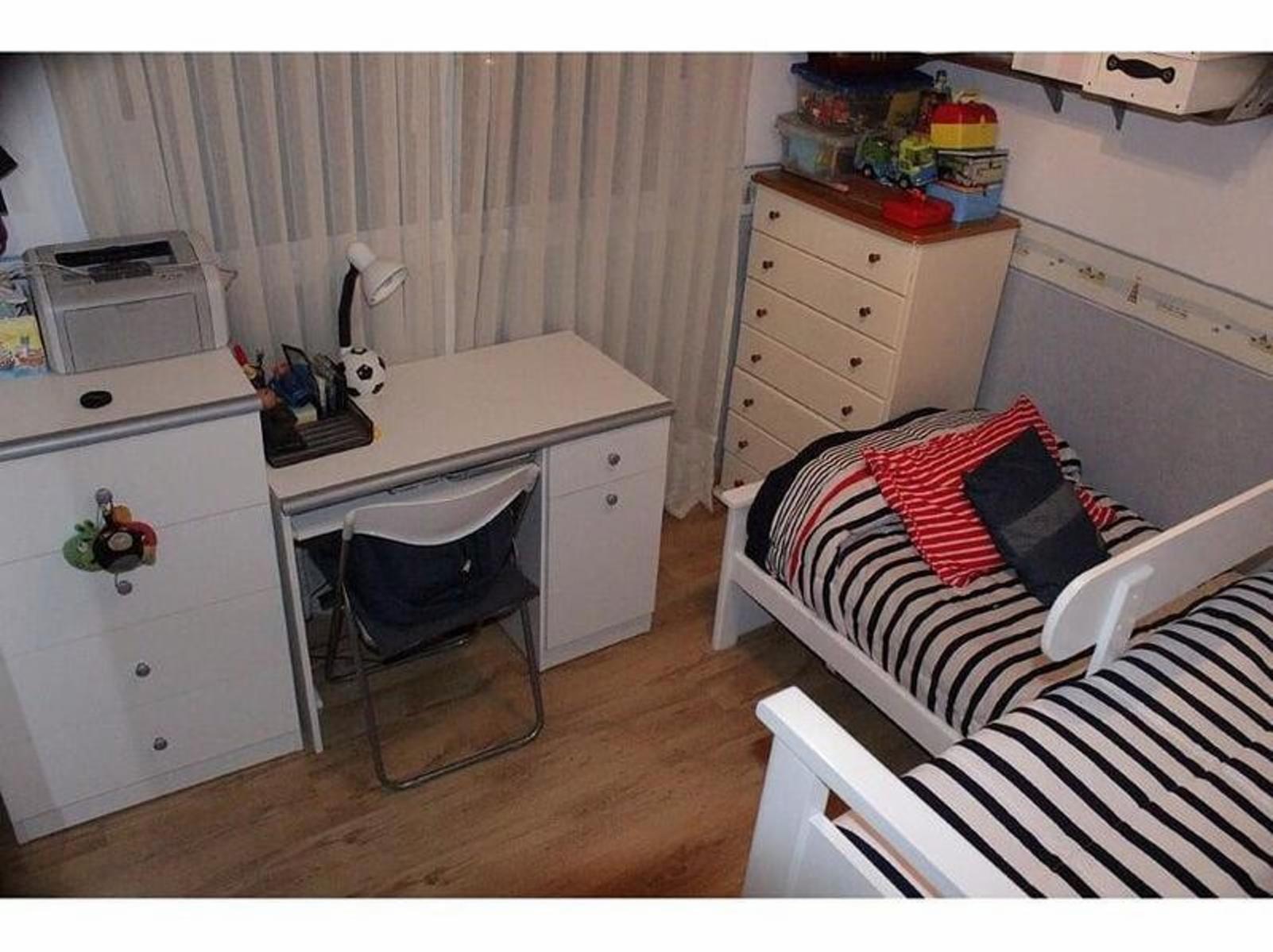 Departamento 3 ambientes con cochera en Quilmes centro — foto 5