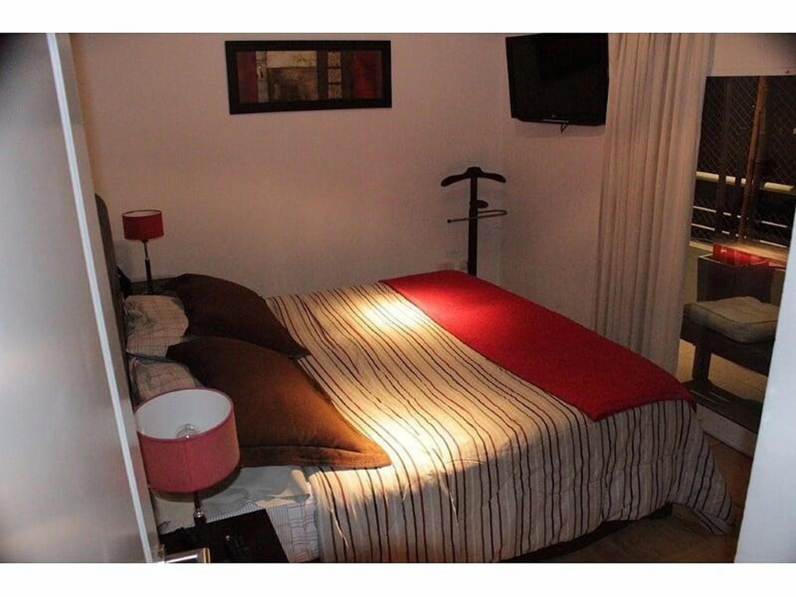 Departamento 3 ambientes con cochera en Quilmes centro — foto 6