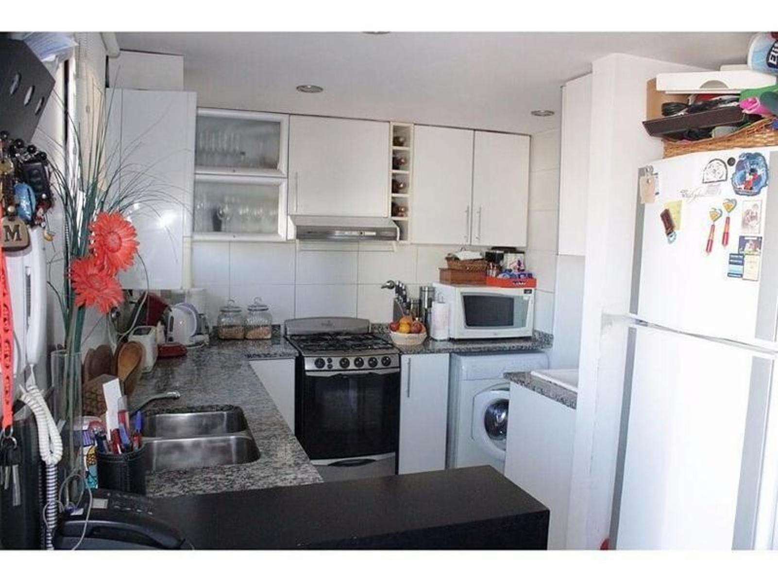 Departamento 3 ambientes con cochera en Quilmes centro — foto 7