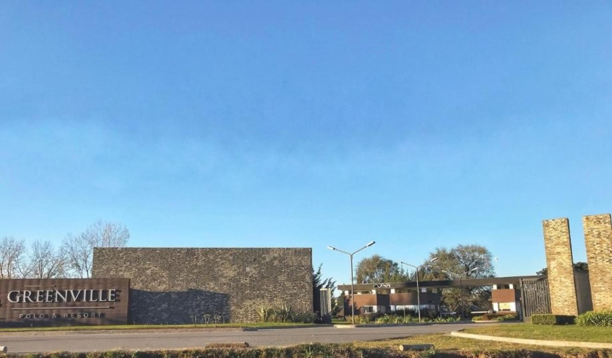 Departamento De 3 Ambientes con cochera en Terrazas Al Polo Greenville - 2
