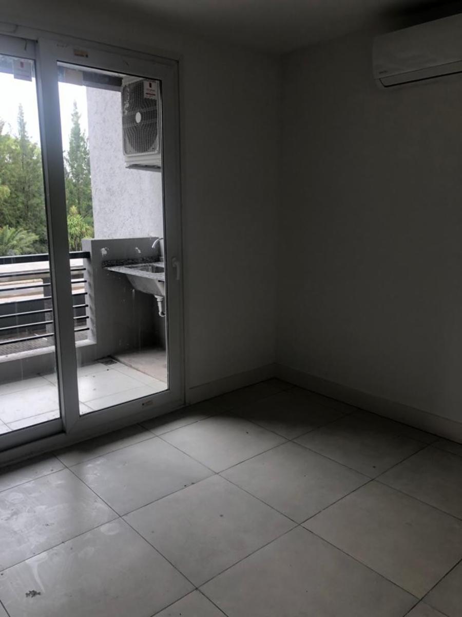 Departamento De 3 Ambientes con cochera en Terrazas Al Polo Greenville - 5
