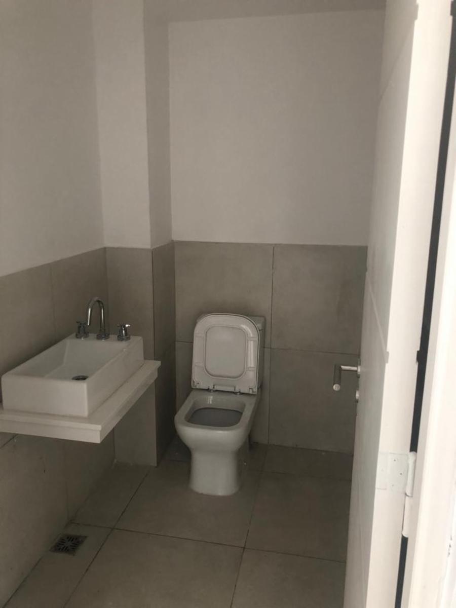 Departamento De 3 Ambientes con cochera en Terrazas Al Polo Greenville - 9