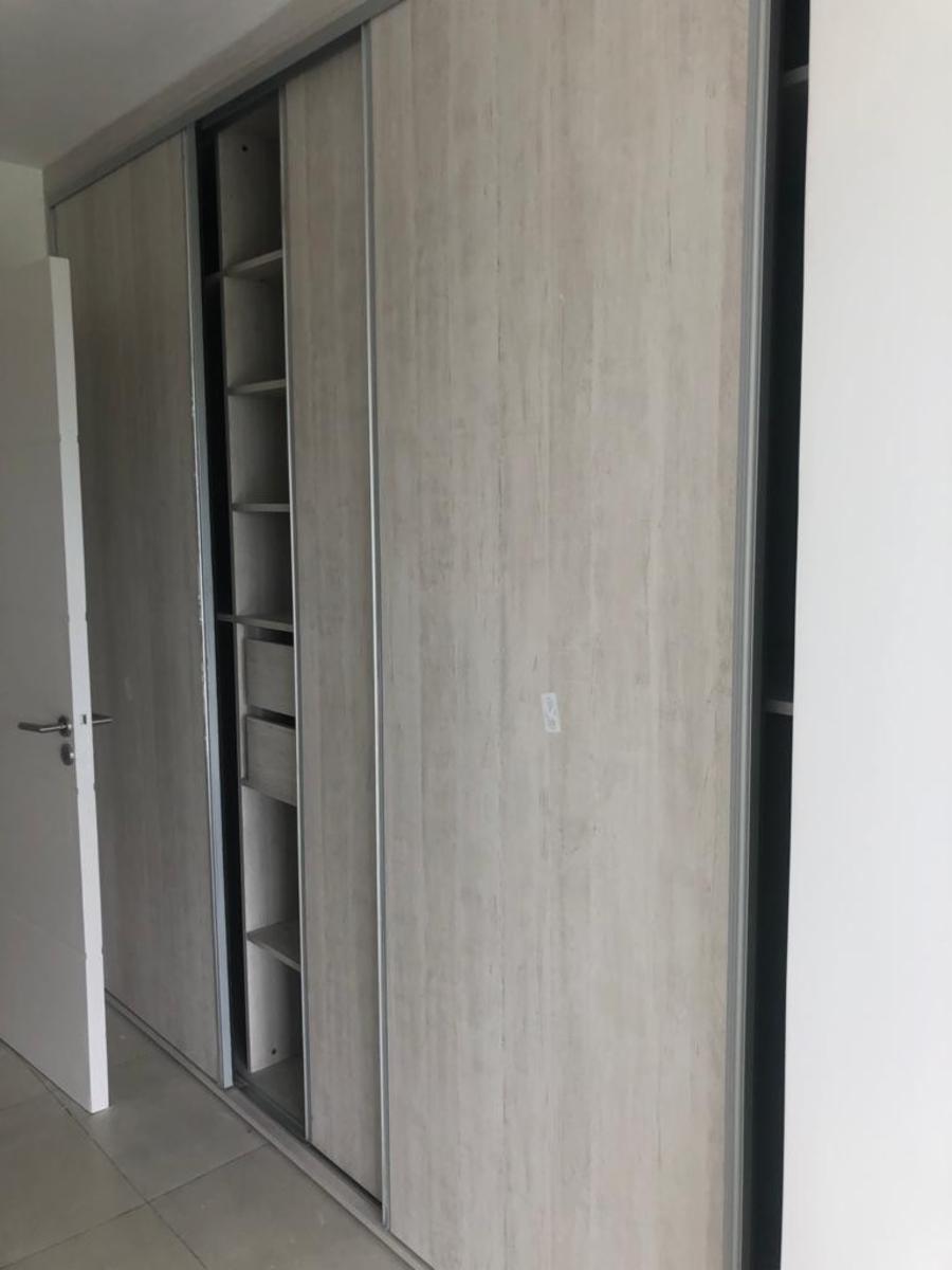 Departamento De 3 Ambientes con cochera en Terrazas Al Polo Greenville - 12