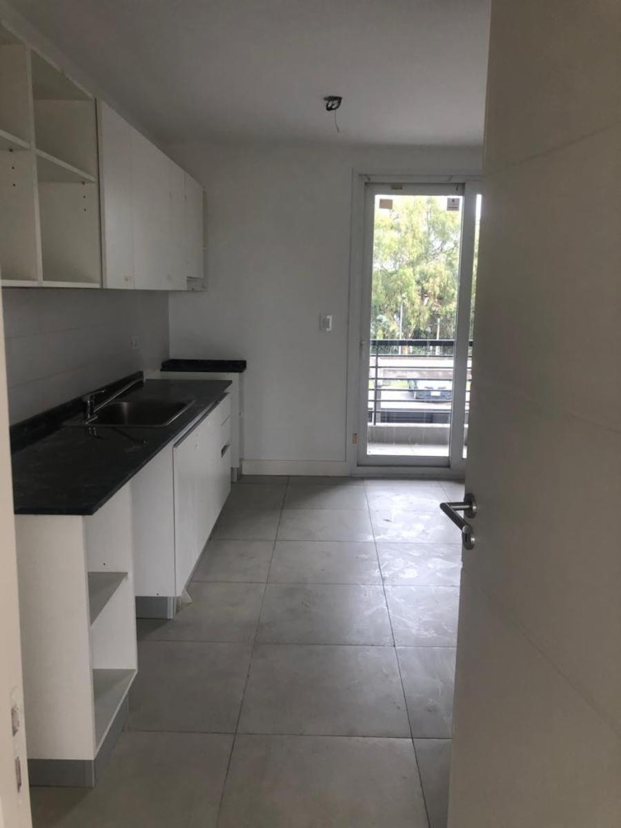 Departamento De 3 Ambientes con cochera en Terrazas Al Polo Greenville - 13