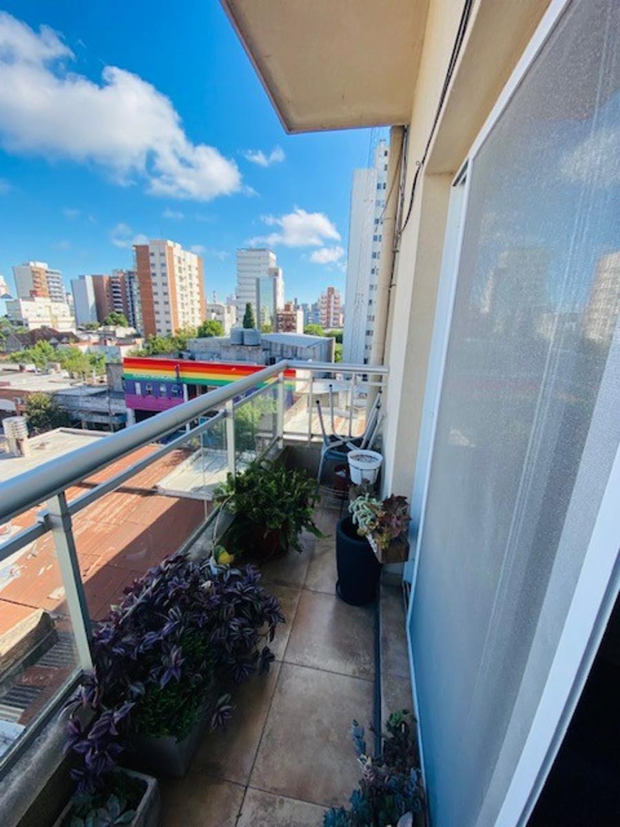Departamento 2 amb. excelente estado en Quilmes centro — foto 5
