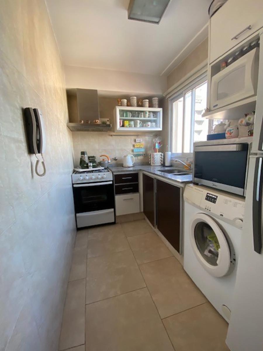 Departamento 2 amb. excelente estado en Quilmes centro — foto 6