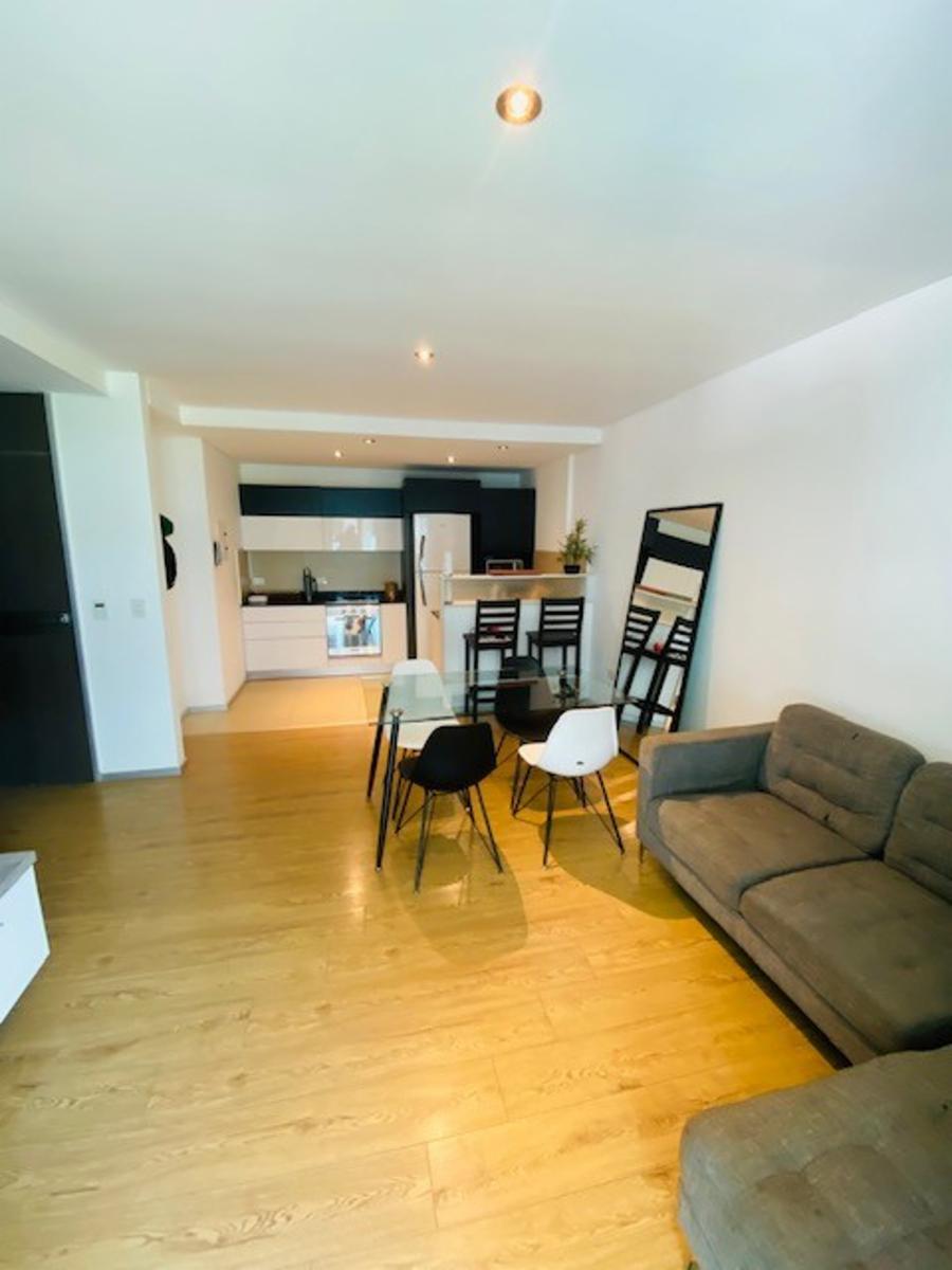 Departamento 2 Amb Con Cochera En Semsum Resort Quilmes — foto 5