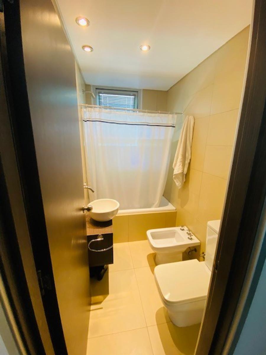 Departamento 2 Amb Con Cochera En Semsum Resort Quilmes — foto 6