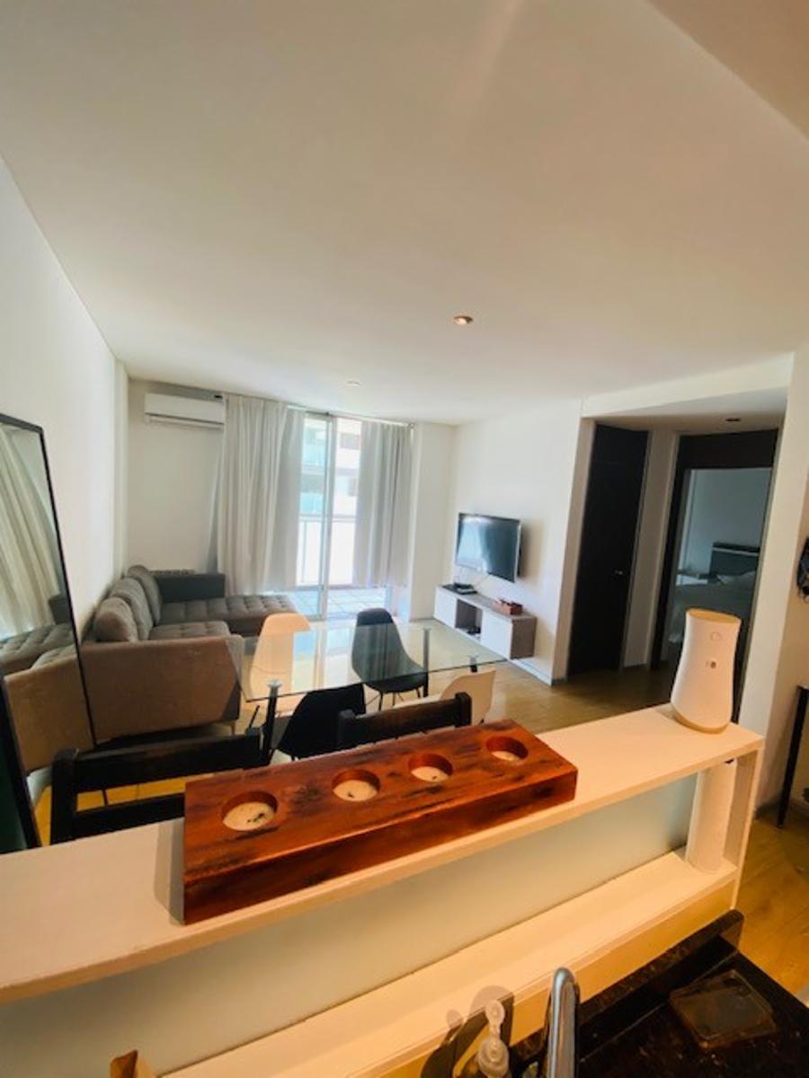 Departamento 2 Amb Con Cochera En Semsum Resort Quilmes — foto 8