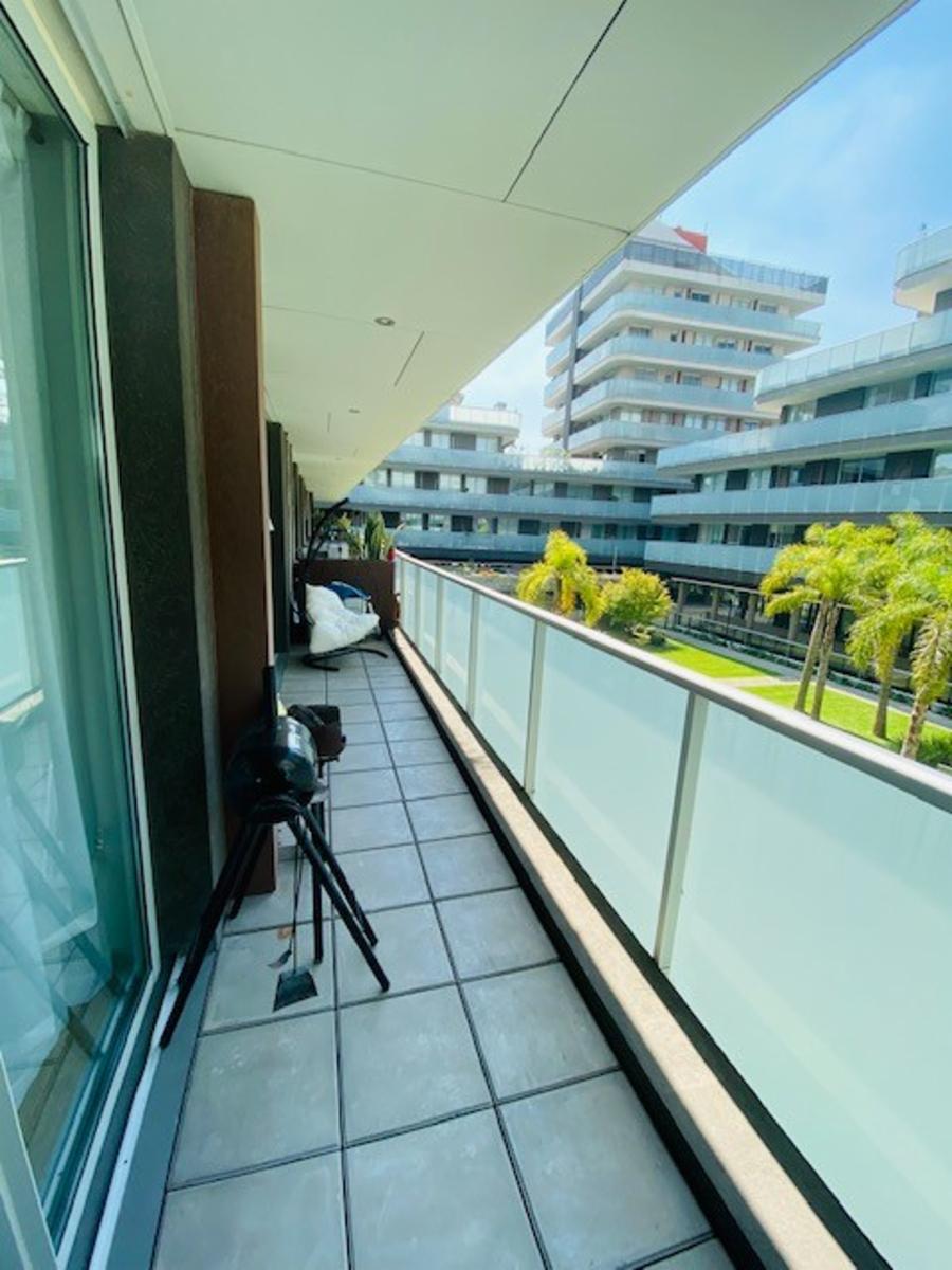 Departamento 2 Amb Con Cochera En Semsum Resort Quilmes — foto 9