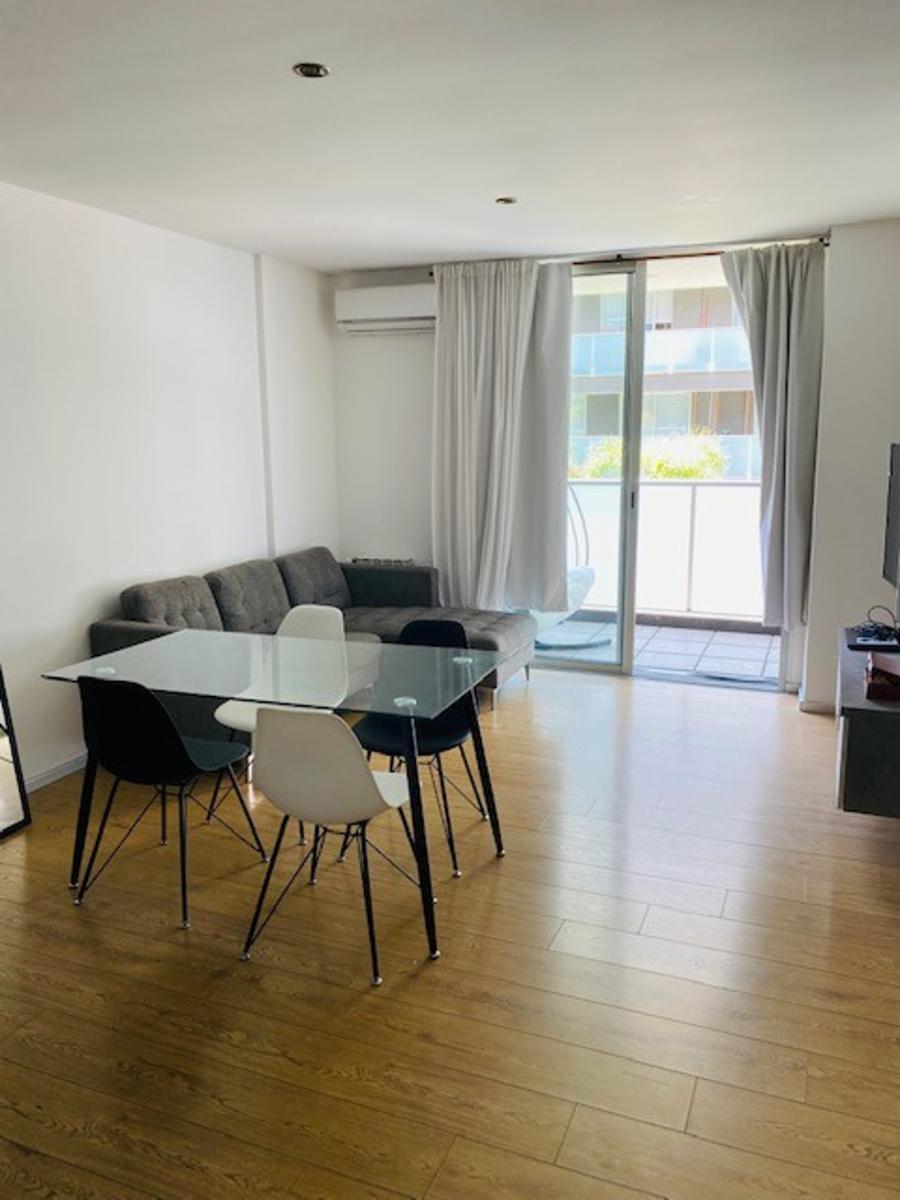 Departamento 2 Amb Con Cochera En Semsum Resort Quilmes — foto 10