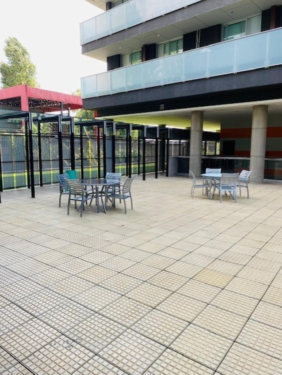 Departamento 2 Amb Con Cochera En Semsum Resort Quilmes — foto 12