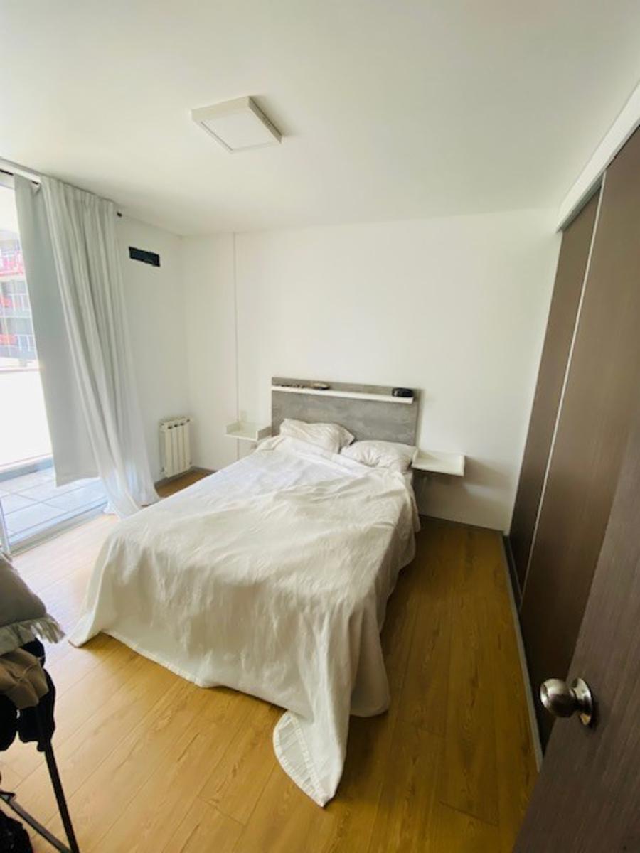 Departamento 2 Amb Con Cochera En Semsum Resort Quilmes — foto 13