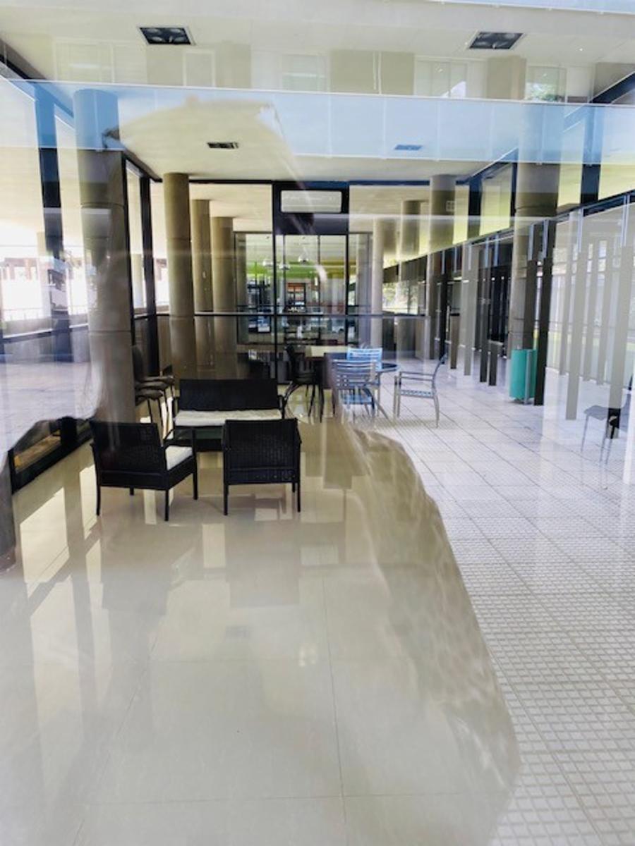 Departamento 2 Amb Con Cochera En Semsum Resort Quilmes — foto 14