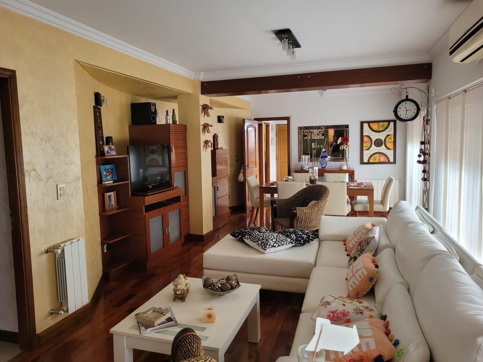 Departamento De 4 Ambientes Con 2 Cocheras Quilmes Centro — foto 2