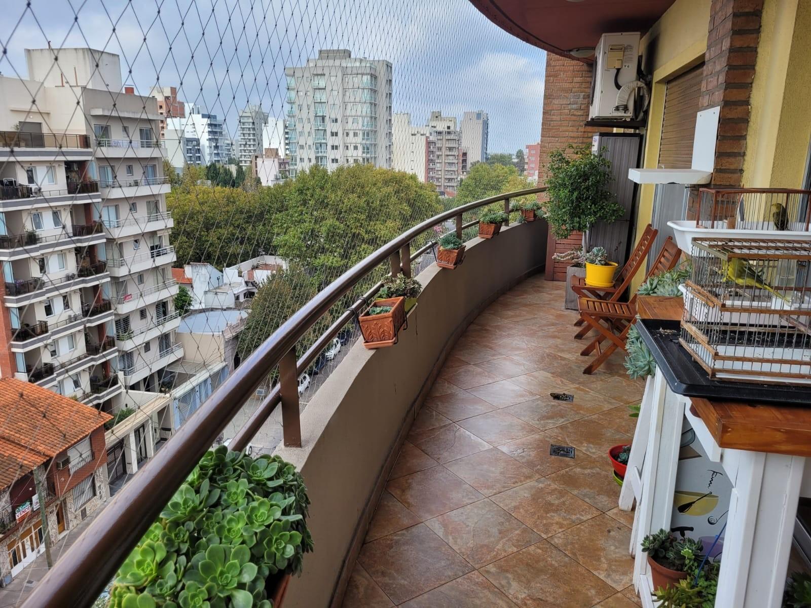 Departamento De 4 Ambientes Con 2 Cocheras Quilmes Centro — foto 3