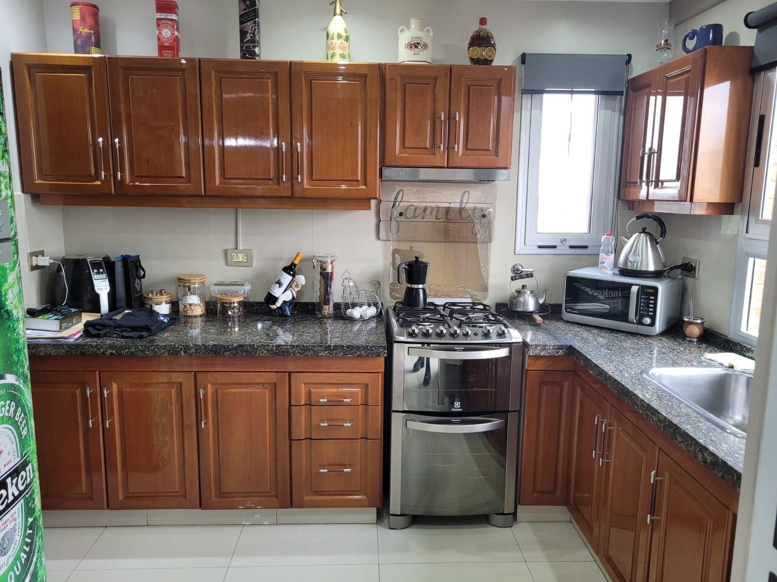 Departamento De 4 Ambientes Con 2 Cocheras Quilmes Centro — foto 4
