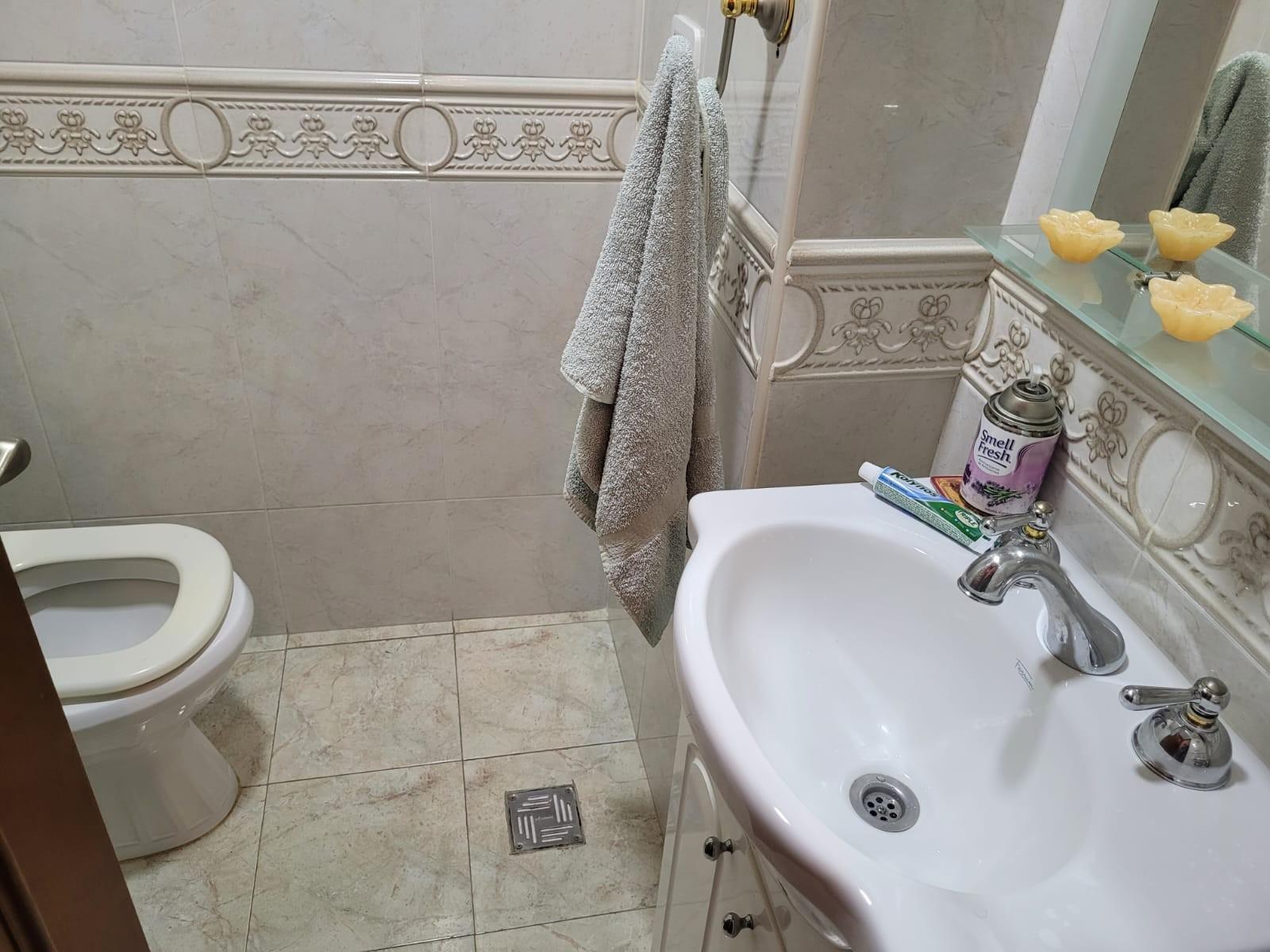 Departamento De 4 Ambientes Con 2 Cocheras Quilmes Centro — foto 6