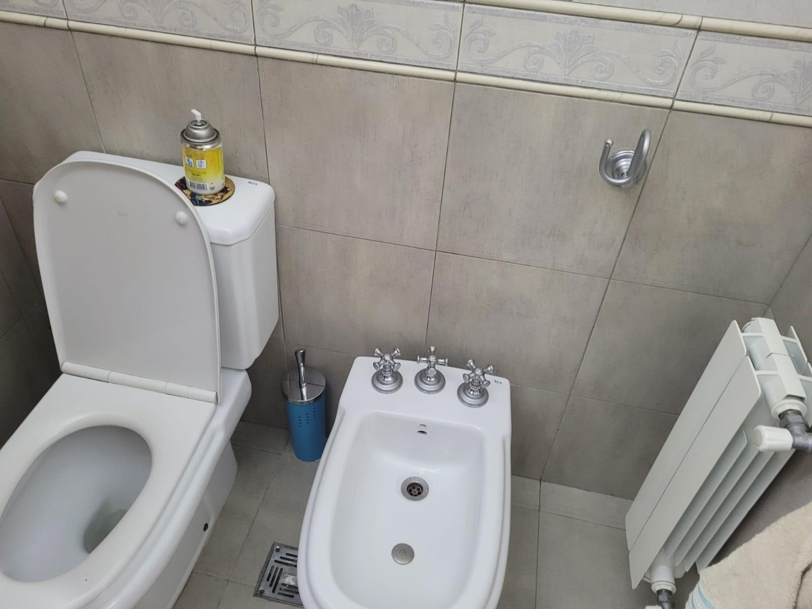 Departamento De 4 Ambientes Con 2 Cocheras Quilmes Centro — foto 7