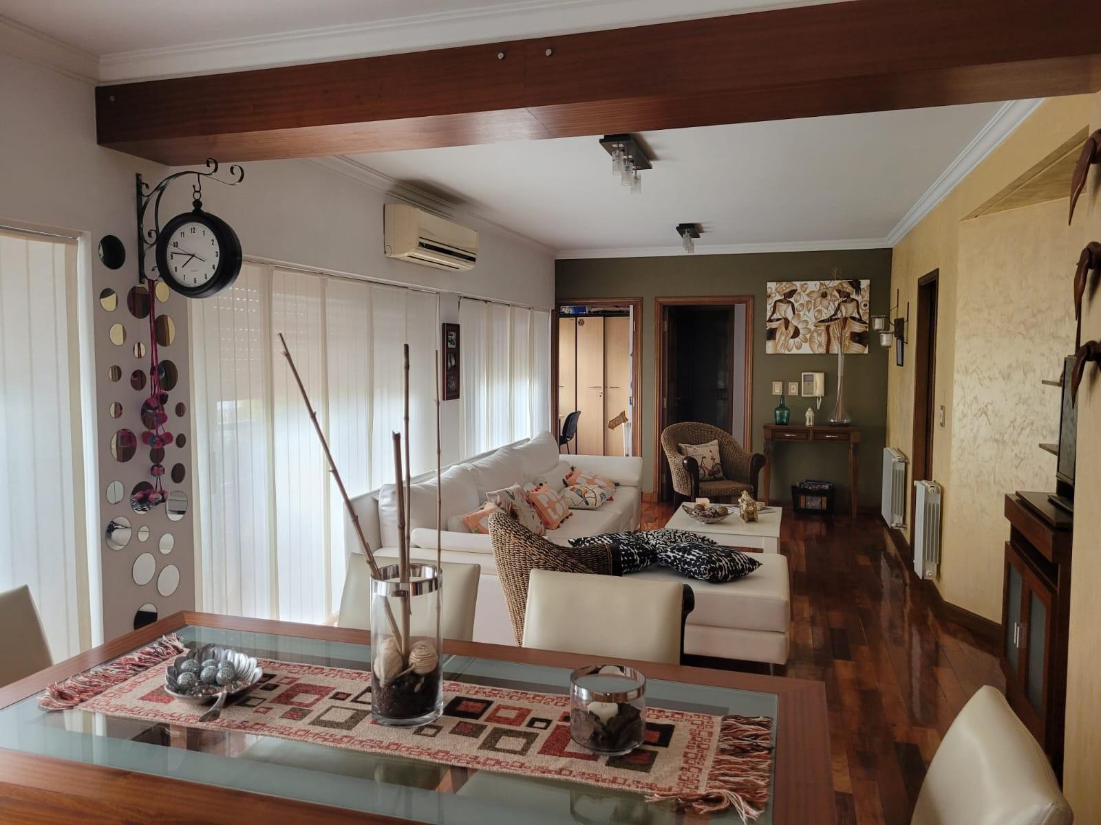 Departamento De 4 Ambientes Con 2 Cocheras Quilmes Centro — foto 11