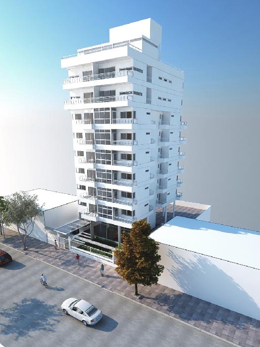 Departamento de 2 ambientes a estrenar en Quilmes centro, excelentes terminaciones — foto 2