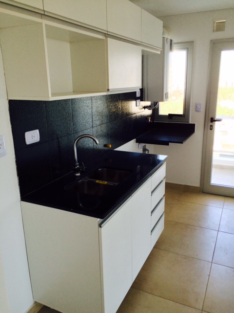 Departamento de 2 ambientes a estrenar en Quilmes centro, excelentes terminaciones — foto 9