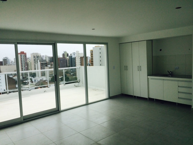 Departamento de 2 ambientes a estrenar en Quilmes centro, excelentes terminaciones — foto 10