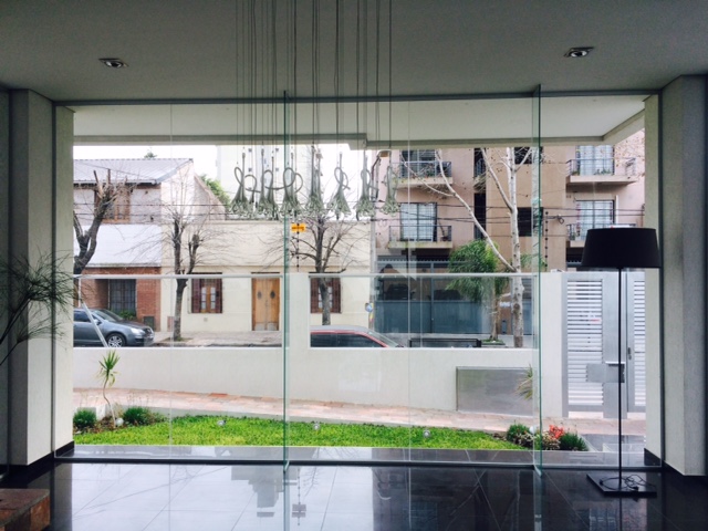 Departamento de 2 ambientes a estrenar en Quilmes centro, excelentes terminaciones — foto 14