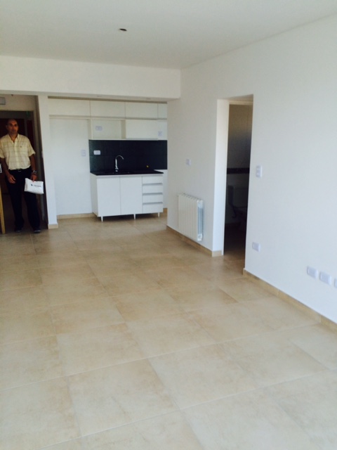 Departamento de 2 ambientes a estrenar en Quilmes centro, excelentes terminaciones — foto 15