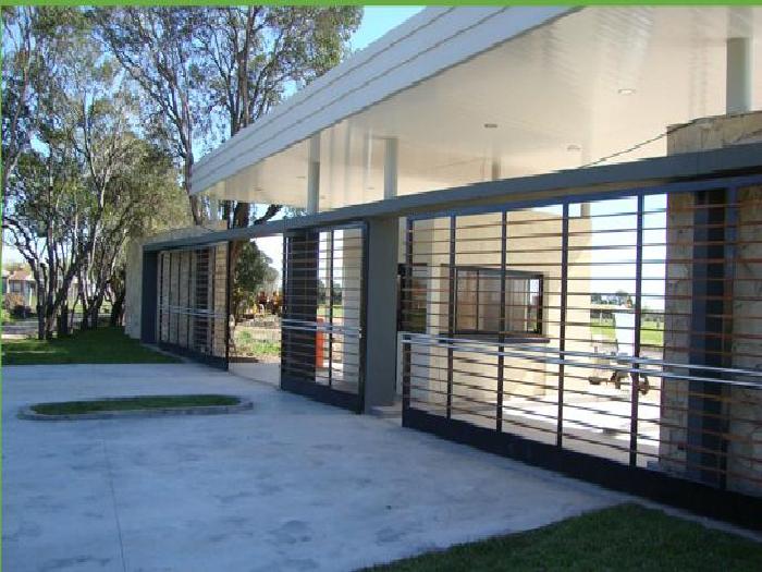 Lotes a la laguna en Barrio Privado Los Troncos — foto 3