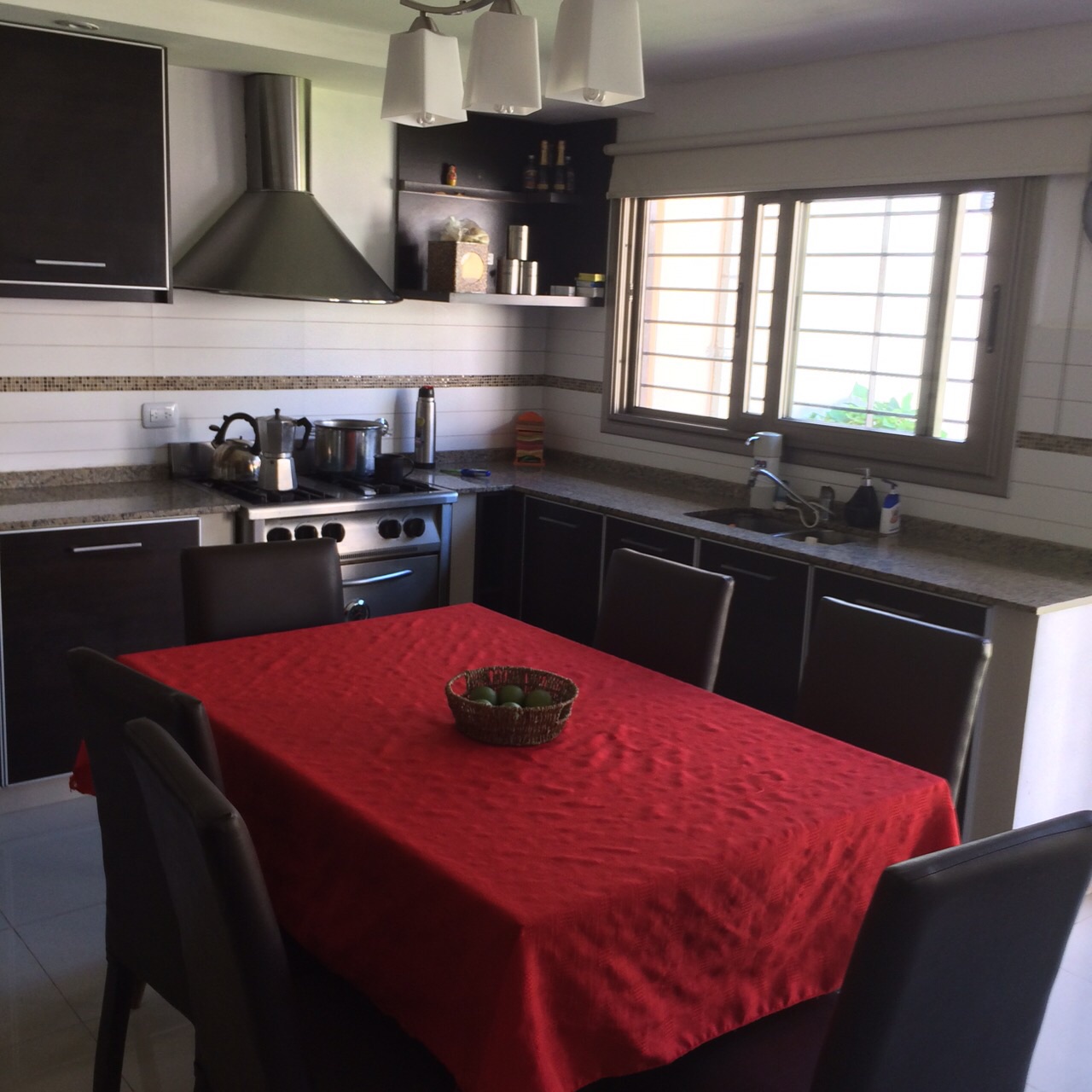 Venta de Excelente casa en Quilmes Residencial — foto 3