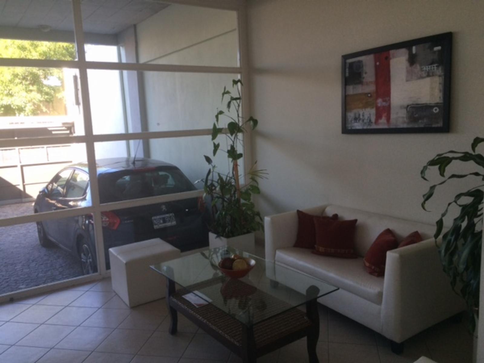 Departamento 4 amb. topo duplex cochera doble Quilmes centro — foto 4
