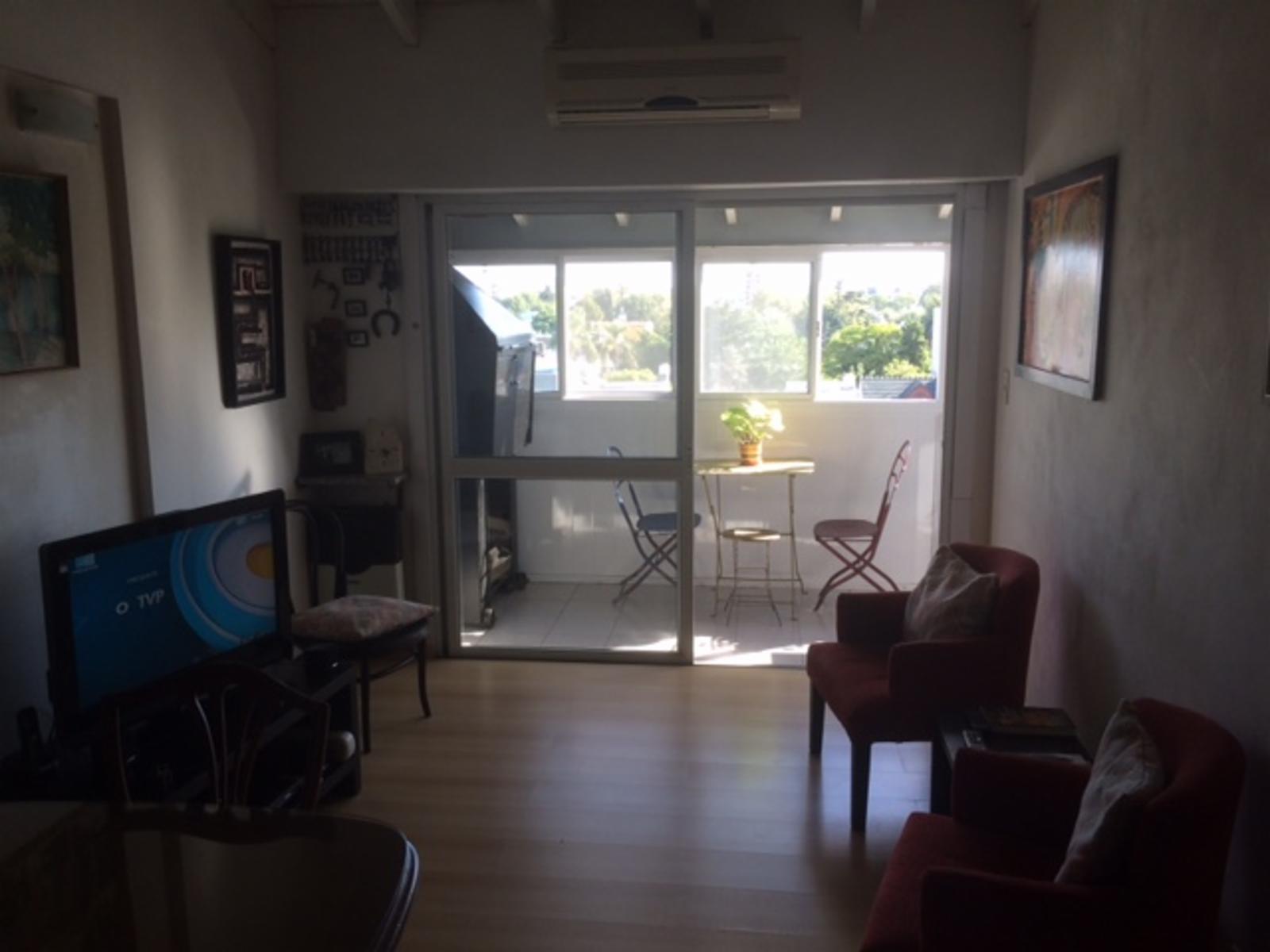 Departamento 4 amb. topo duplex cochera doble Quilmes centro — foto 5