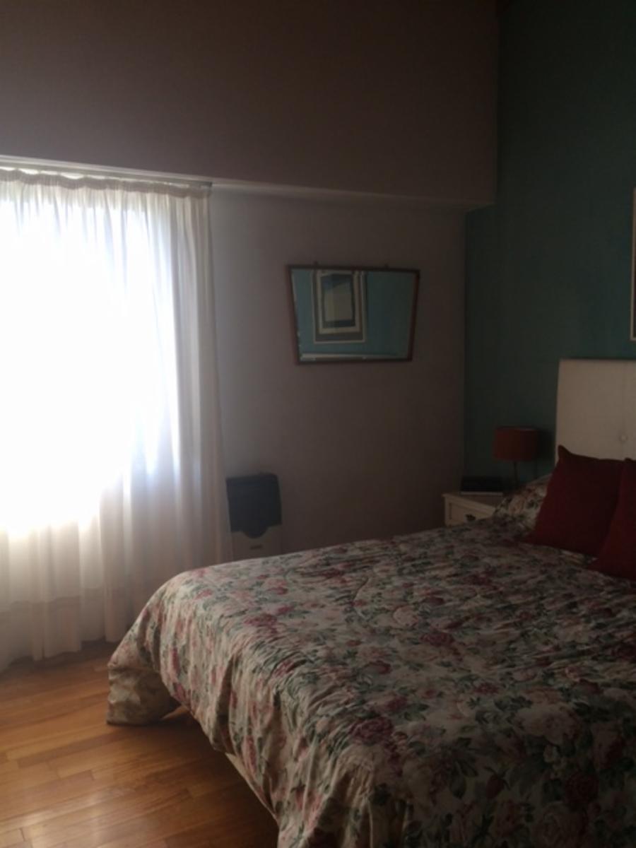 Departamento 4 amb. topo duplex cochera doble Quilmes centro — foto 9
