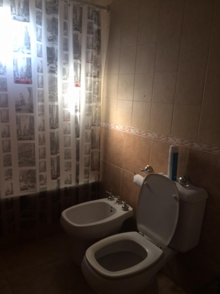 Departamento 4 amb. topo duplex cochera doble Quilmes centro — foto 10
