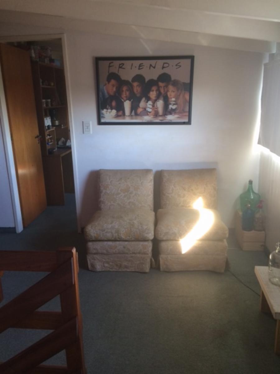 Departamento 4 amb. topo duplex cochera doble Quilmes centro — foto 11