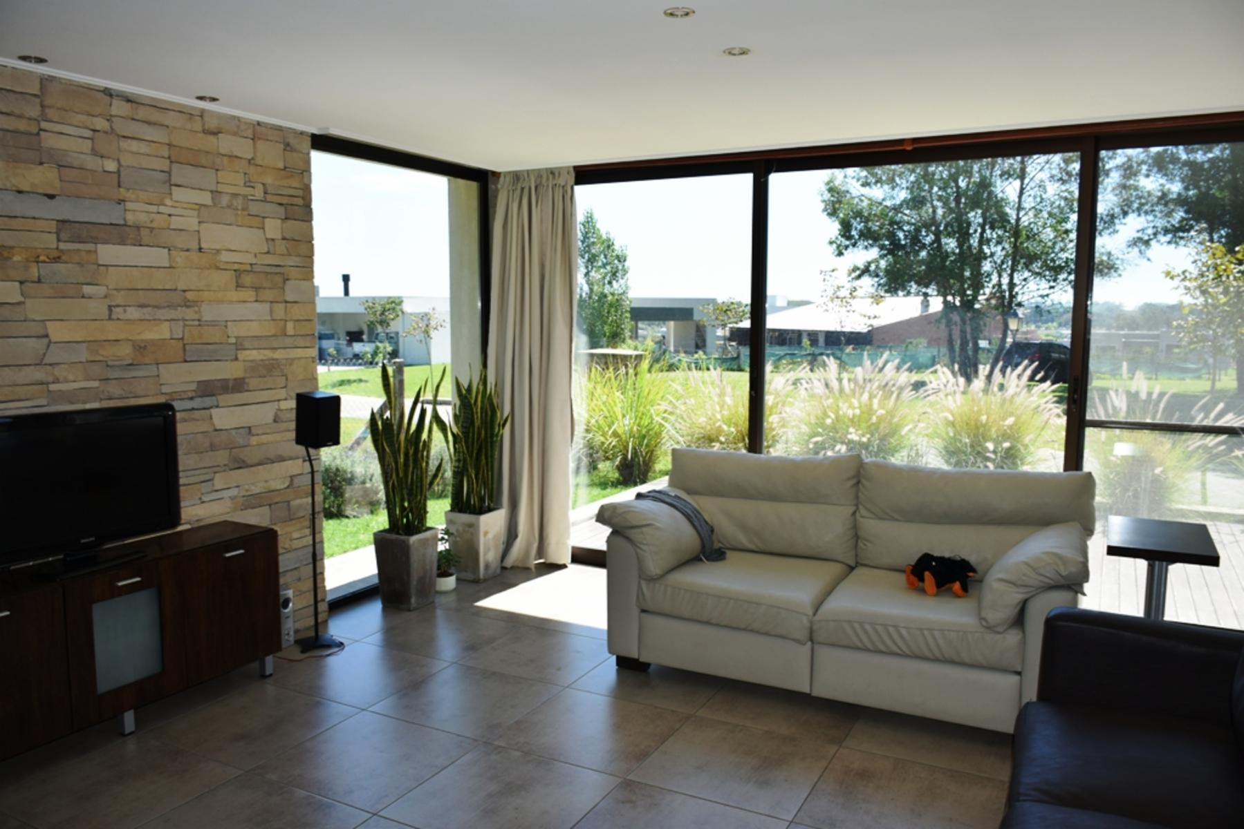 Chalet Arenas del Sur — foto 2