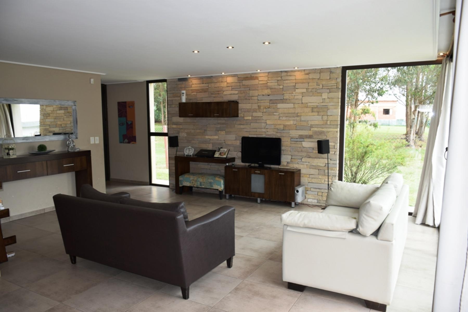 Chalet Arenas del Sur — foto 3