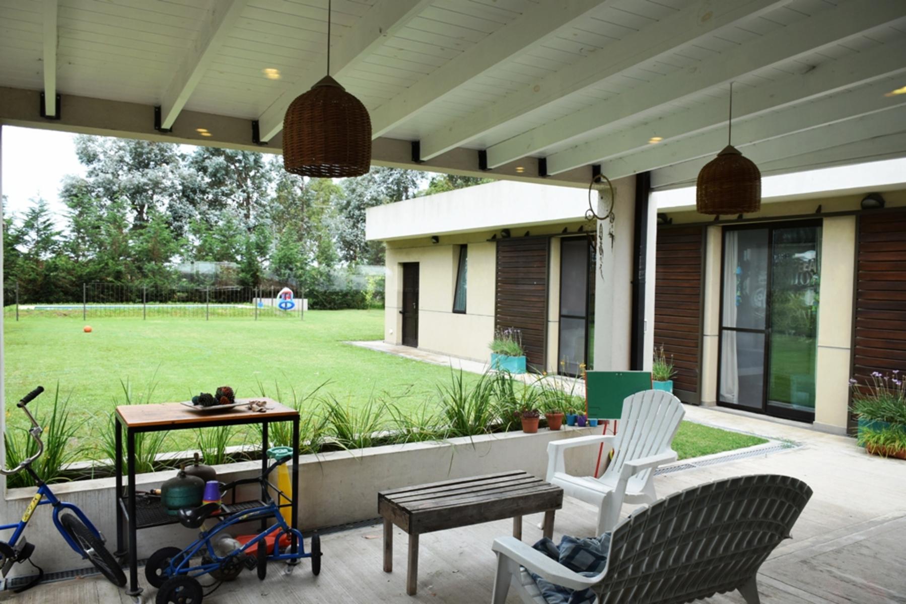 Chalet Arenas del Sur — foto 4